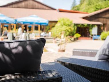 WAGNERS Hotel im Frankenwald