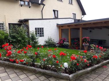 Ferienwohnung Deuerling