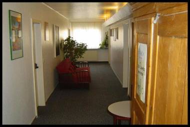 Hotel & Restaurant Raisch