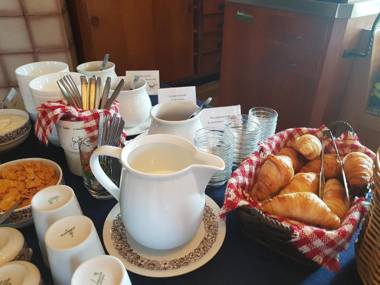 Hotel Gasthof zum Schwan