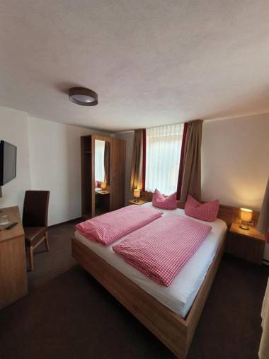 Gasthof Alte Schreinerei