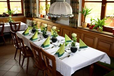 Gasthof Alte Schreinerei