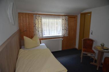 Gasthof Thomas Müntzer