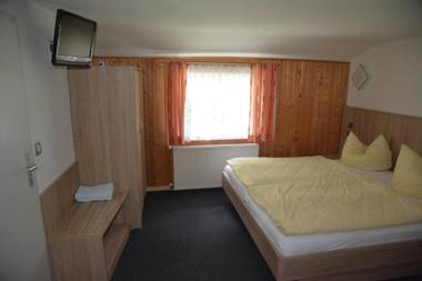 Gasthof Thomas Müntzer