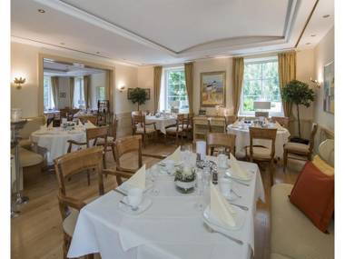 Ententurm - Hotel und Eventlocation