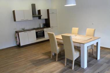 Ferienwohnungen Tannenhof