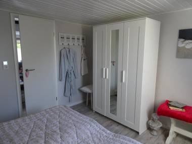 Hofwohnung Steinbergkirche