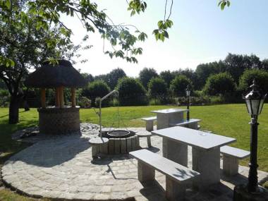 Landhausvilla Wolsroi