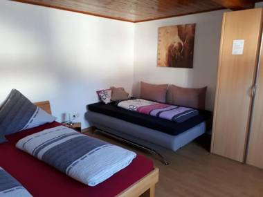 Ferienwohnung Schäfer