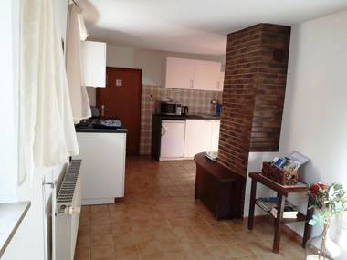 Ferienwohnung Schäfer