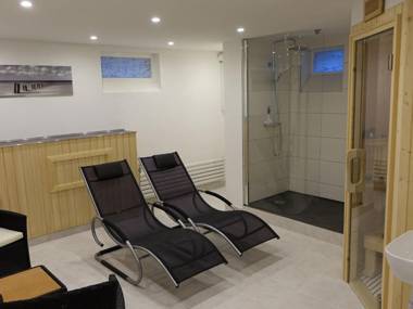 Ferienwohnungen Stegen