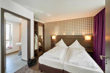 Hotel Mühlenhof Lollar