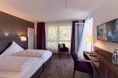 Hotel Mühlenhof Lollar