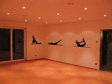 Zedernhof Gesundheits- & Wellnesshotel