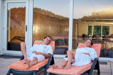 Zedernhof Gesundheits- & Wellnesshotel