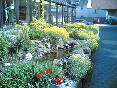 Adolphs Frühstückspension