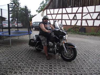 Adolphs Frühstückspension