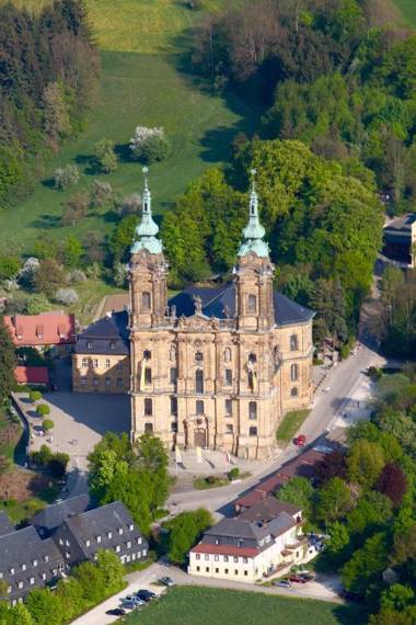 Hotel Garni Vierjahreszeiten