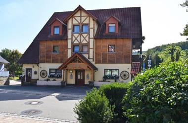 Landgasthof Zur Scheune