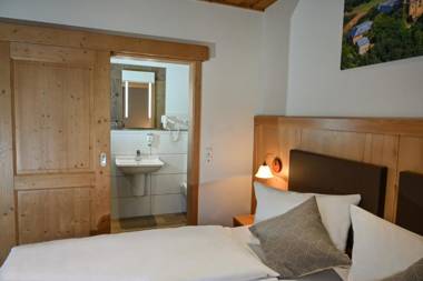 Landgasthof Zur Scheune