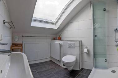 Ferienwohnung Haus Staffelbergblick