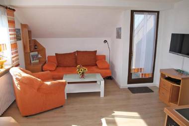 Ferienwohnung Haus Staffelbergblick