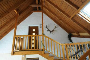 Ferienappartement Balik