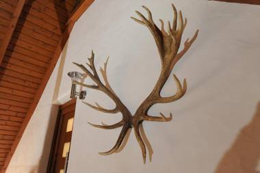 Ferienappartement Balik