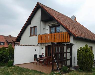 Ferienwohnung Christine