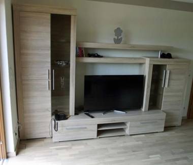 Ferienwohnung Christine