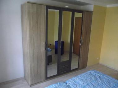 Ferienwohnung Christine