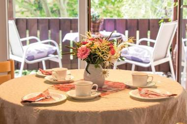 Gästehaus Elisabeth