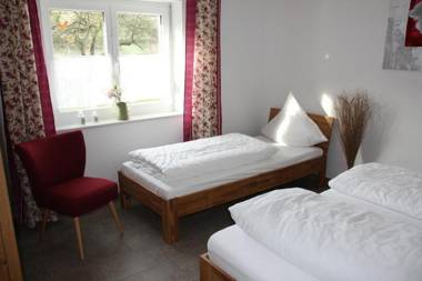 Ferienwohnungen Christine