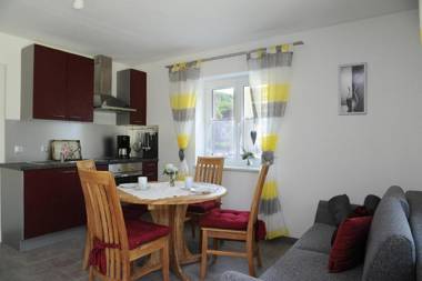 Ferienwohnungen Christine