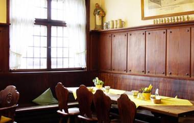 Traditionsgasthof Grüner Baum