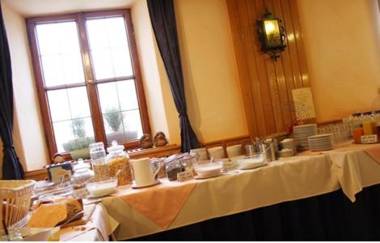 Traditionsgasthof Grüner Baum