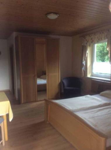 Pension Haus am Heubach