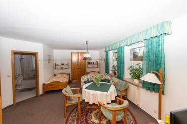 Ferienwohnung Müller