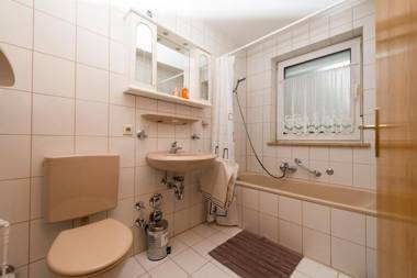 Ferienwohnung Müller