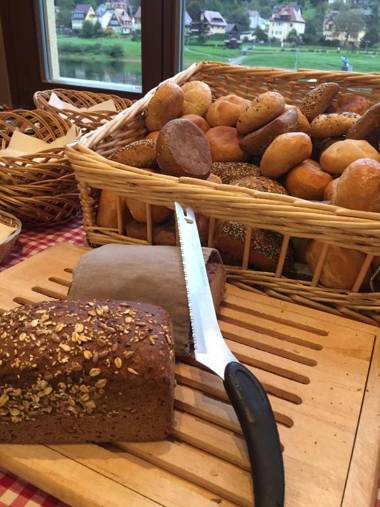 Manufaktur Hotel Stadt Wehlen