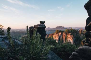 Manufaktur Hotel Stadt Wehlen