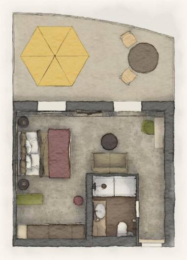 Hotel Bei Gretel Wellness & Ayurveda