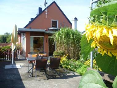 Ferienwohnung Ahrens