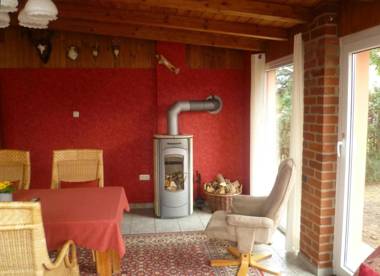 Ferienwohnung Ahrens