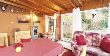 Ferienwohnung Ahrens