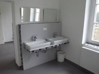 Herberge Burg Hohnstein