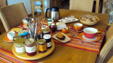 Ökopension Villa Weissig