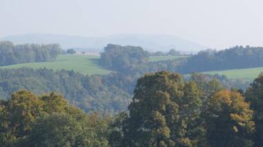 Ökopension Villa Weissig