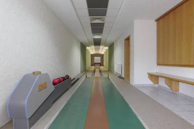 Landhotel Eifelblick