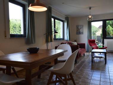 Modern Holiday Home in Eifel with Sauna